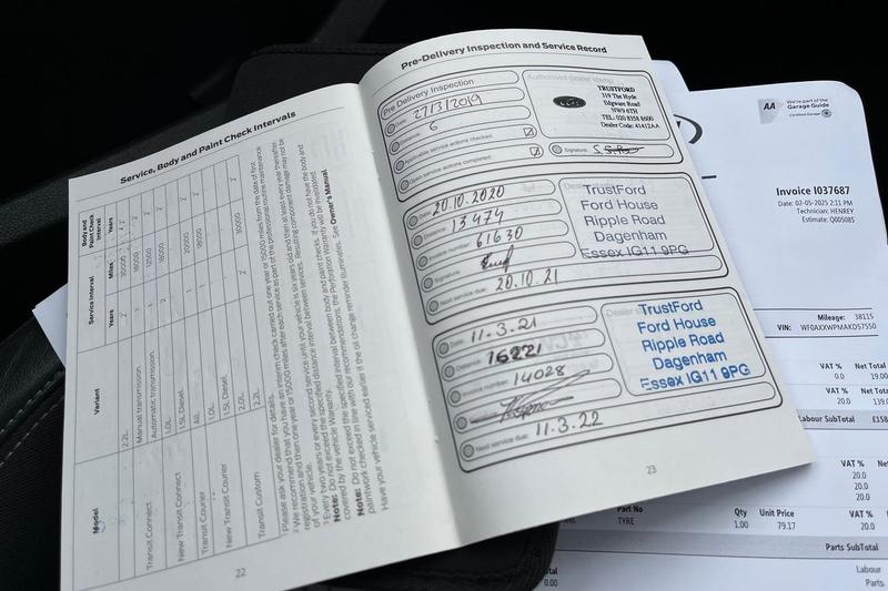 Used Ford Kuga 2019 for sale - 77367705: Photo 22