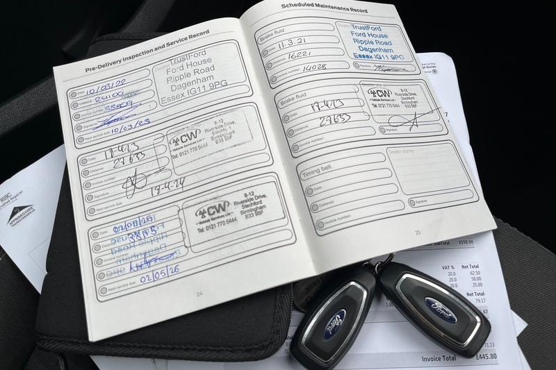 Used Ford Kuga 2019 for sale - 77367705: Photo 23