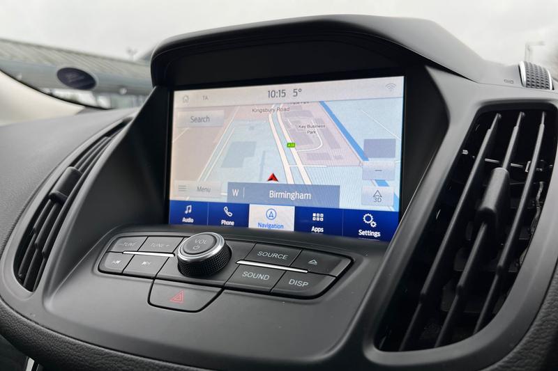 Used Ford Kuga 2019 for sale - 77367705: Photo 26