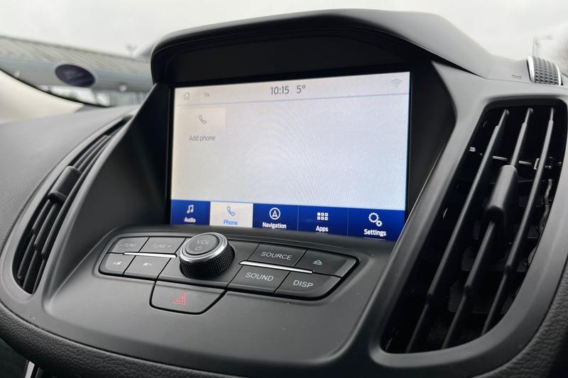 Used Ford Kuga 2019 for sale - 77367705: Photo 27