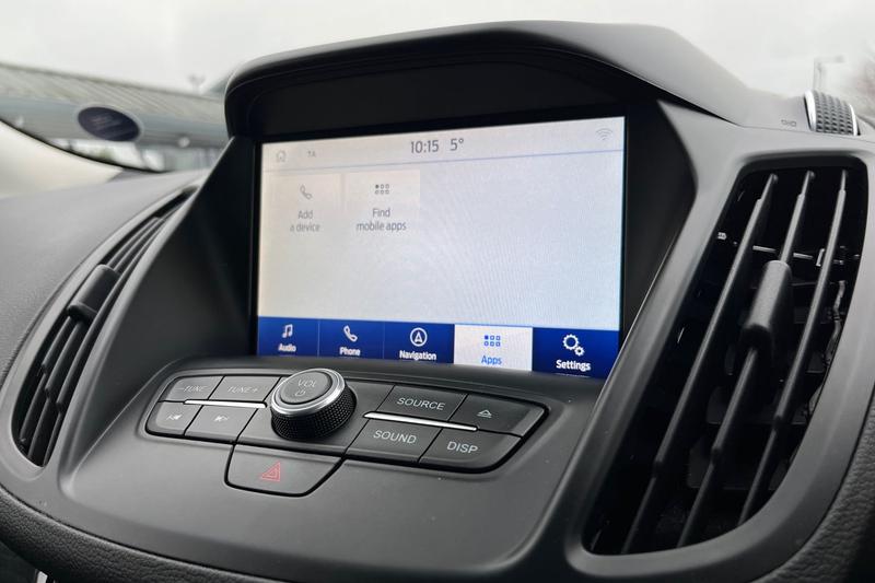 Used Ford Kuga 2019 for sale - 77367705: Photo 29