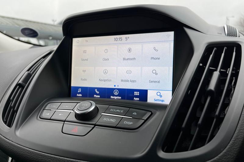 Used Ford Kuga 2019 for sale - 77367705: Photo 30