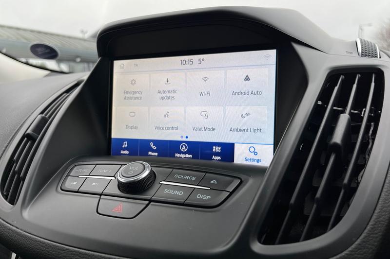 Used Ford Kuga 2019 for sale - 77367705: Photo 31