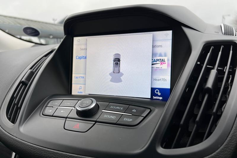 Used Ford Kuga 2019 for sale - 77367705: Photo 32