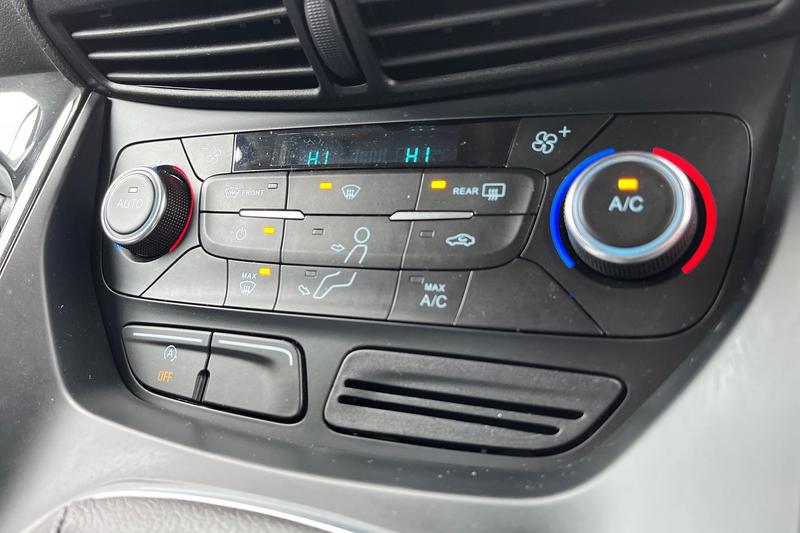 Used Ford Kuga 2019 for sale - 77367705: Photo 33