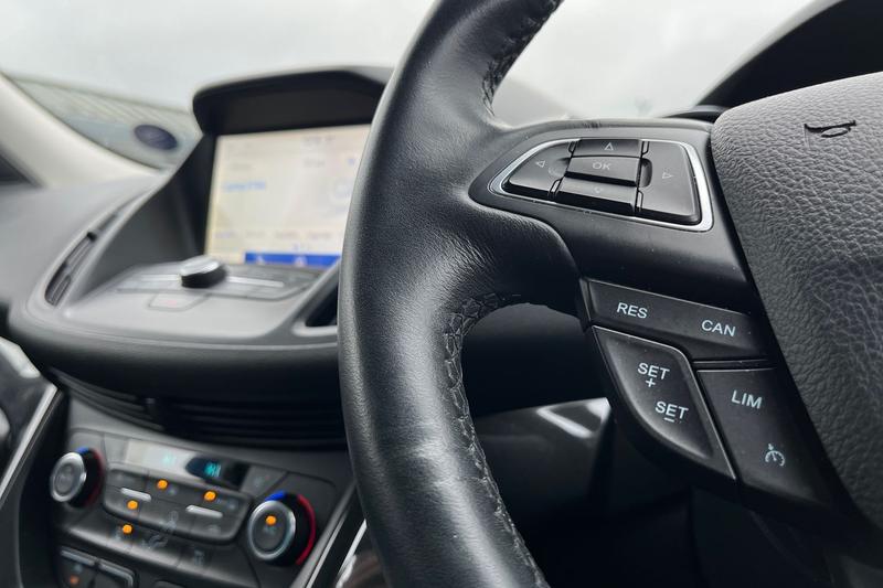 Used Ford Kuga 2019 for sale - 77367705: Photo 36