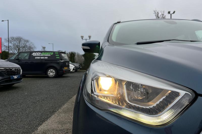 Used Ford Kuga 2019 for sale - 77367705: Photo 39