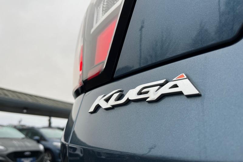 Used Ford Kuga 2019 for sale - 77367705: Photo 40