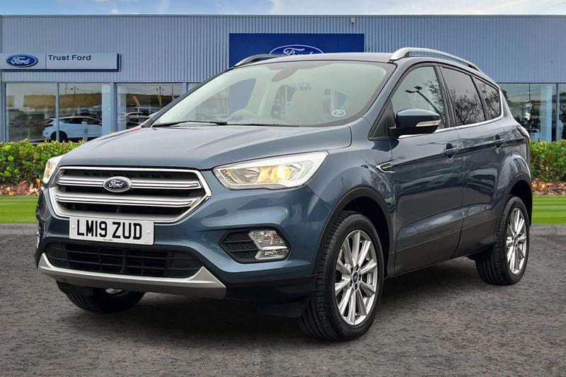 Used Ford Kuga 2019 for sale - 77367705: Photo 5