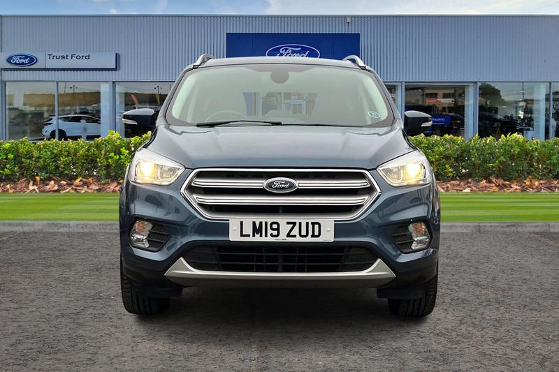 Used Ford Kuga 2019 for sale - 77367705: Photo 6