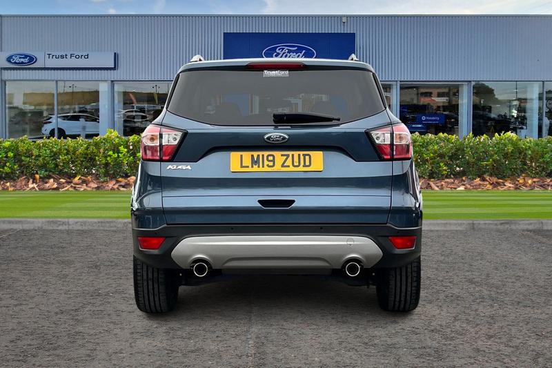 Used Ford Kuga 2019 for sale - 77367705: Photo 7