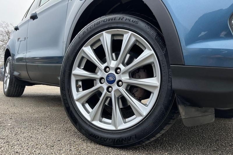 Used Ford Kuga 2019 for sale - 77367705: Photo 8