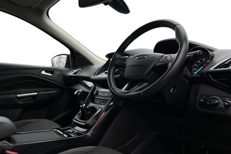 Used Ford Kuga 2019 for sale - 77367705: Photo 9