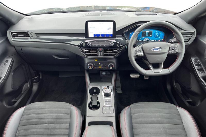 Used Ford Kuga 2021 for sale - 76480361: Photo 10