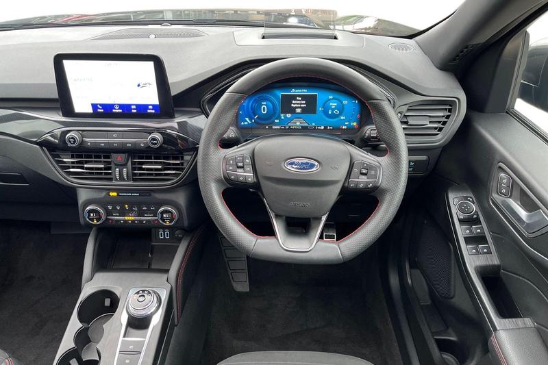 Used Ford Kuga 2021 for sale - 76480361: Photo 11