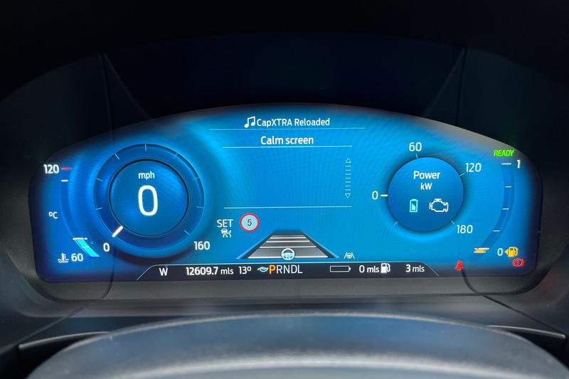 Used Ford Kuga 2021 for sale - 76480361: Photo 13