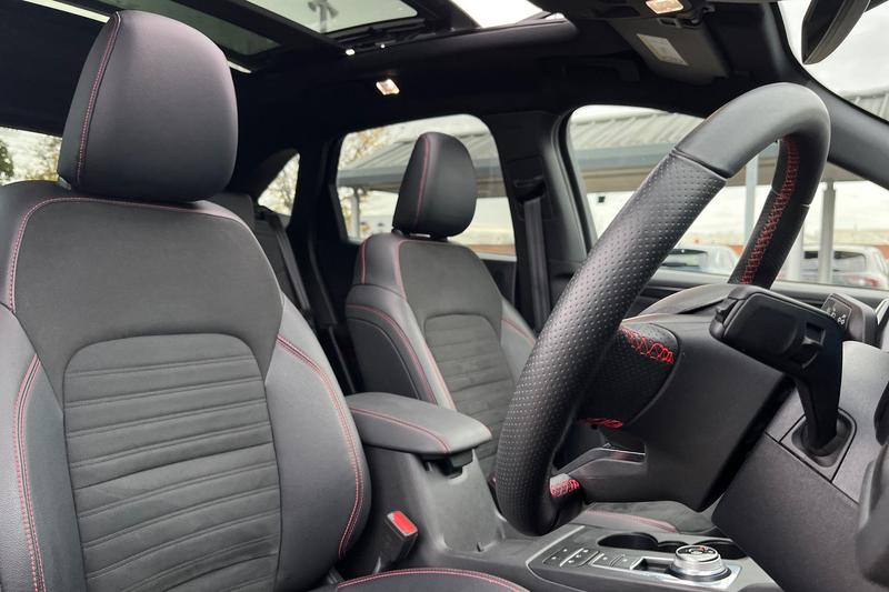 Used Ford Kuga 2021 for sale - 76480361: Photo 17