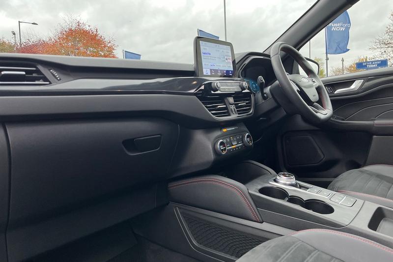 Used Ford Kuga 2021 for sale - 76480361: Photo 18