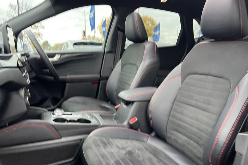 Used Ford Kuga 2021 for sale - 76480361: Photo 19