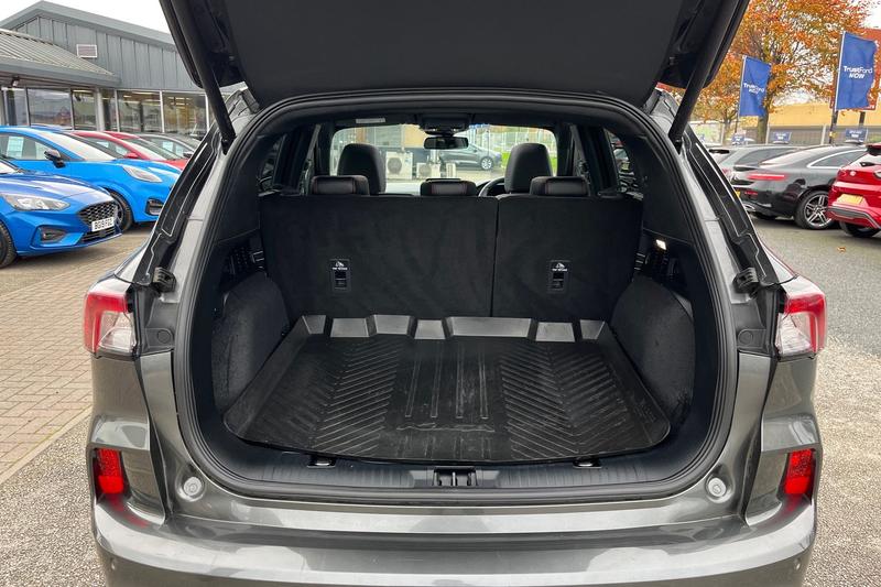 Used Ford Kuga 2021 for sale - 76480361: Photo 21