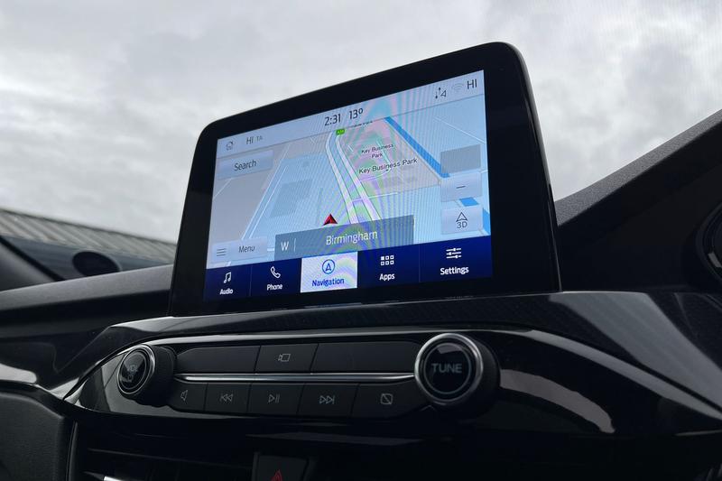 Used Ford Kuga 2021 for sale - 76480361: Photo 25