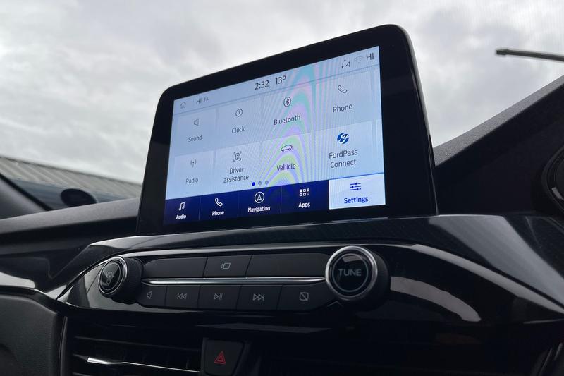 Used Ford Kuga 2021 for sale - 76480361: Photo 29