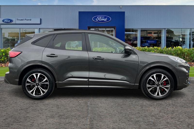 Used Ford Kuga 2021 for sale - 76480361: Photo 3