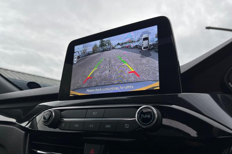 Used Ford Kuga 2021 for sale - 76480361: Photo 32