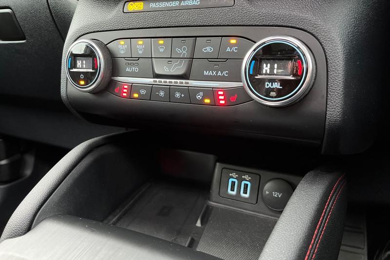 Used Ford Kuga 2021 for sale - 76480361: Photo 34