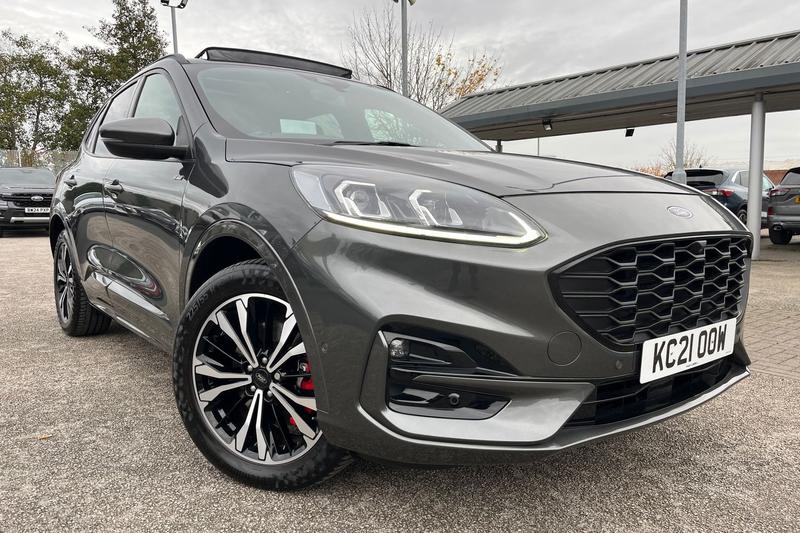 Used Ford Kuga 2021 for sale - 76480361: Photo 37