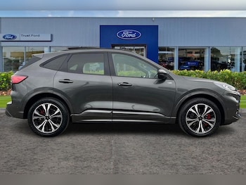 Used Ford Kuga 2021 for sale - 76480361: Photo