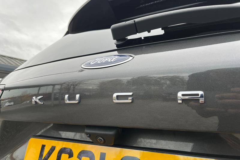 Used Ford Kuga 2021 for sale - 76480361: Photo 40