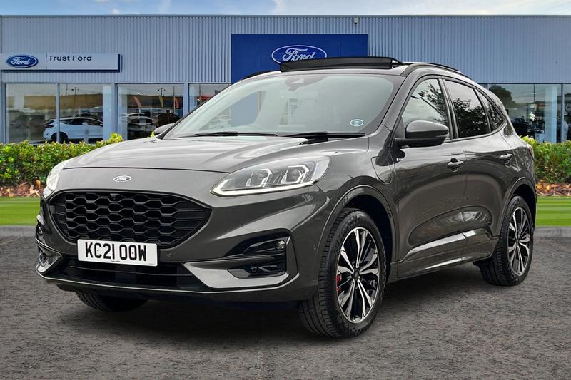 Used Ford Kuga 2021 for sale - 76480361: Photo 5