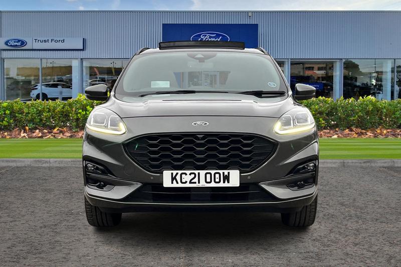 Used Ford Kuga 2021 for sale - 76480361: Photo 6