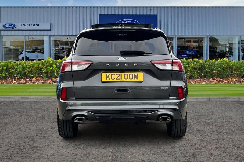 Used Ford Kuga 2021 for sale - 76480361: Photo 7