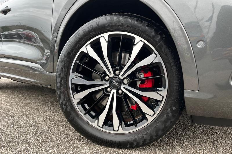 Used Ford Kuga 2021 for sale - 76480361: Photo 8