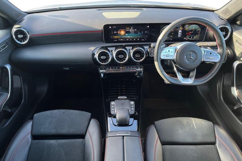 Used Mercedes-Benz A-Class 2020 for sale - 76904552: Photo 10