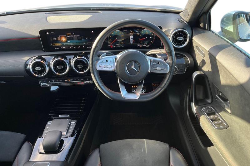 Used Mercedes-Benz A-Class 2020 for sale - 76904552: Photo 11