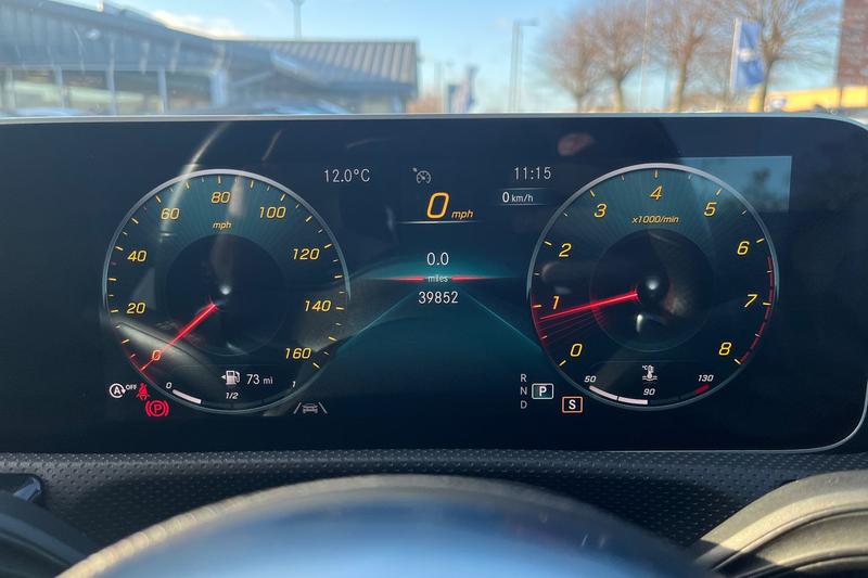 Used Mercedes-Benz A-Class 2020 for sale - 76904552: Photo 13