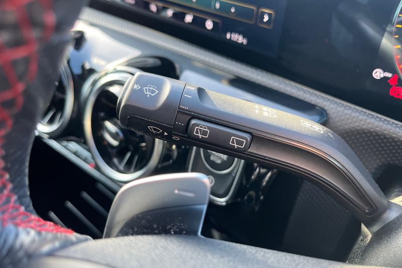 Used Mercedes-Benz A-Class 2020 for sale - 76904552: Photo 14