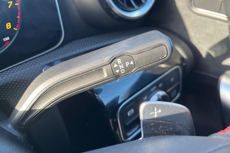 Used Mercedes-Benz A-Class 2020 for sale - 76904552: Photo 15