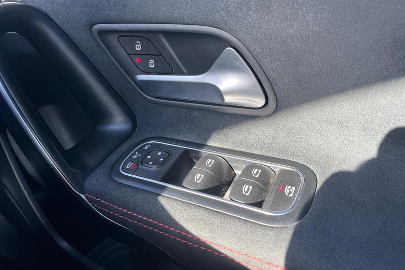 Used Mercedes-Benz A-Class 2020 for sale - 76904552: Photo 16