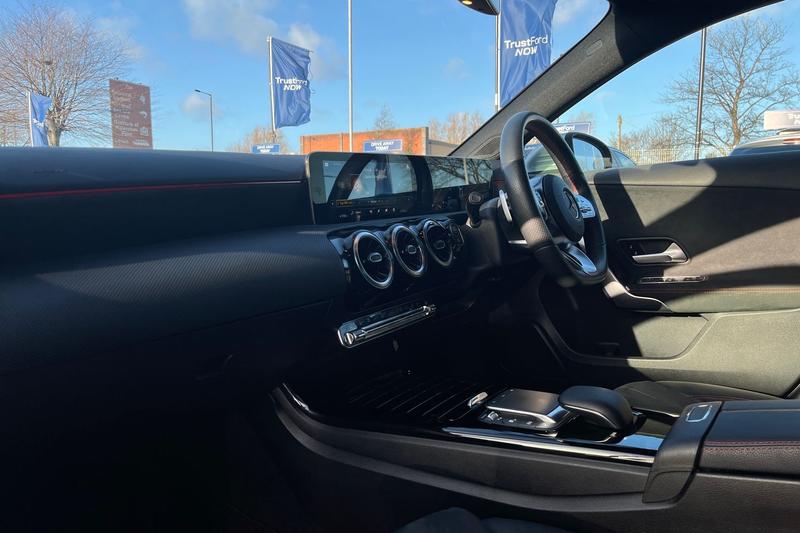 Used Mercedes-Benz A-Class 2020 for sale - 76904552: Photo 18