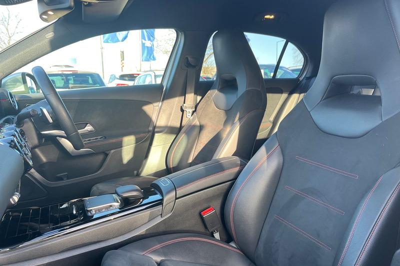 Used Mercedes-Benz A-Class 2020 for sale - 76904552: Photo 19