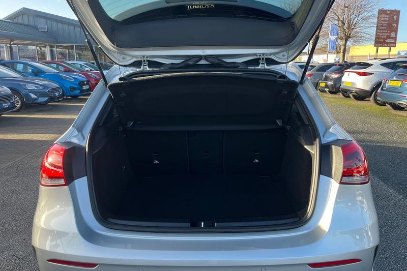 Used Mercedes-Benz A-Class 2020 for sale - 76904552: Photo 21