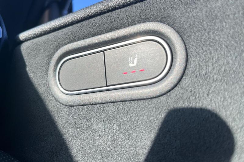 Used Mercedes-Benz A-Class 2020 for sale - 76904552: Photo 23