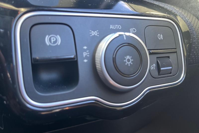 Used Mercedes-Benz A-Class 2020 for sale - 76904552: Photo 24