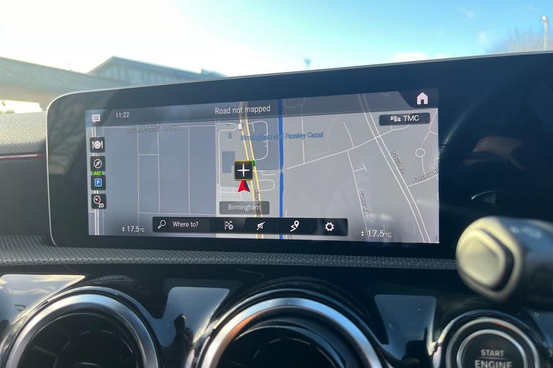 Used Mercedes-Benz A-Class 2020 for sale - 76904552: Photo 25