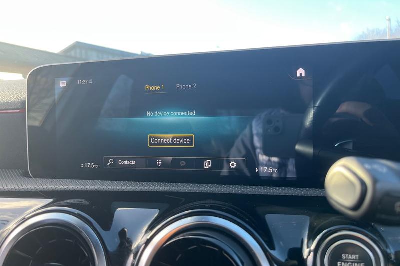 Used Mercedes-Benz A-Class 2020 for sale - 76904552: Photo 26