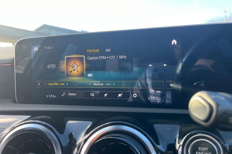 Used Mercedes-Benz A-Class 2020 for sale - 76904552: Photo 27